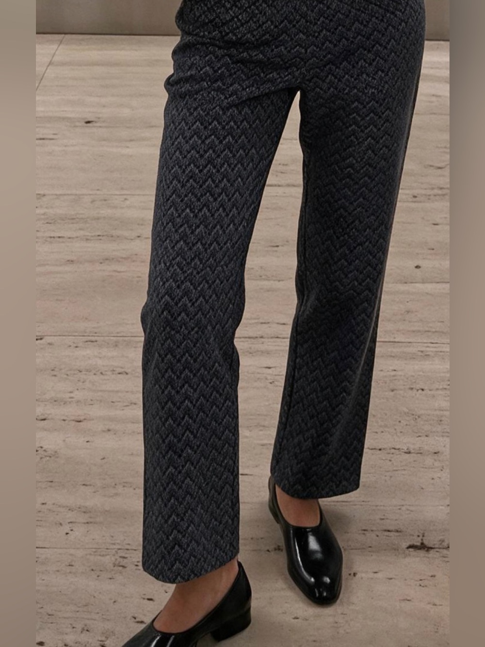 NWT  cambio pants